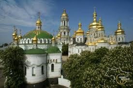 La Laure des Grottes de Kiev et la cathédrale Ste-Sophie resteront au patrimoine mondial de l'UNESCO