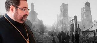 Père Georges Mitrofanov: Mais comment aboutir à la vérité sans pouvoir débattre ? Père Georges Mitrofanov: Mais comment aboutir à la vérité sans pouvoir débattre ?