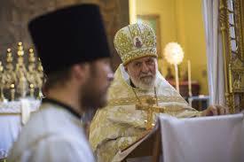 Les orthodoxes de Milan : « chacun entendait sa langue !»