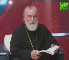 Monseigneur Paul, métropolite de Riazan et de Mikhaïlovsk, condamne les prêtres stalinistes