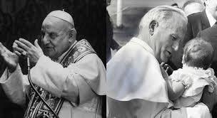 Jean-Paul II et Jean XXIII finalement canonisés séparément ?