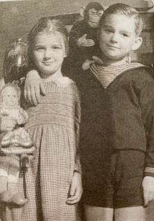 Le petit SERJIK « Heureux les cœurs purs, car ils verront Dieu » ( partie 2) Le petit SERJIK « Heureux les cœurs purs, car ils verront Dieu » ( partie 2)