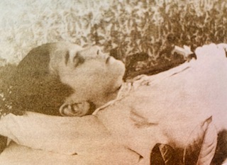 Le petit SERJIK « Heureux les cœurs purs, car ils verront Dieu » (partie 4) Le petit SERJIK « Heureux les cœurs purs, car ils verront Dieu » (partie 4)