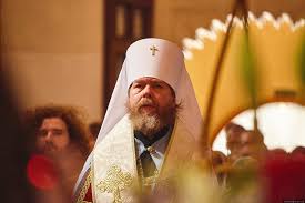 Le Saint Synode de l’Eglise orthodoxe russe a décidé d'ouvrir un Séminaire théologique à Pskov-Petchersk Le Saint Synode de l’Eglise orthodoxe russe a décidé d'ouvrir un Séminaire théologique à Pskov-Petchersk