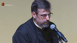 Un diacre du diocèse de Chersonèse élu membre de la Commission synodale de bioéthique Un diacre du diocèse de Chersonèse élu membre de la Commission synodale de bioéthique