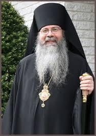 Mgr Tikhon (OCA): "l'Orthodoxie a vocation à apporter la foi apostolique dans la société pluraliste où Dieu a voulu nous placer"