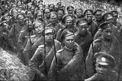 La Russie  instaure une journée de  commémoration des soldats tombés lors de la Première Guerre mondiale