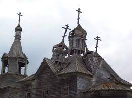 Les Eglises du Nord russe seront numérisés à l'aide des dernières technologies Les Eglises du Nord russe seront numérisés à l'aide des dernières technologies