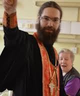 Archimandrite Savva (Toutounov): «La paroisse, ce n’est pas le bâtiment, ce sont les gens»