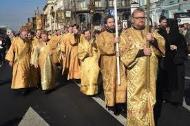 Saint-Pétersbourg: le monastère Alexandre Nevski fête son 300e anniversaire Saint-Pétersbourg: le monastère Alexandre Nevski fête son 300e anniversaire