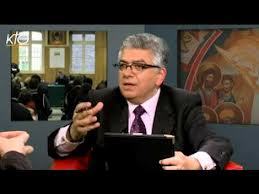 Carol Saba :« En tant qu’orthodoxes, nous sommes très sensibles aux gestes et aux paroles du pape François » Carol Saba :« En tant qu’orthodoxes, nous sommes très sensibles aux gestes et aux paroles du pape François »
