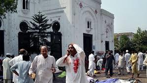 Le patriarche Cyrille a exprimé ses condoléances au premier-ministre du Pakistan Le patriarche Cyrille a exprimé ses condoléances au premier-ministre du Pakistan