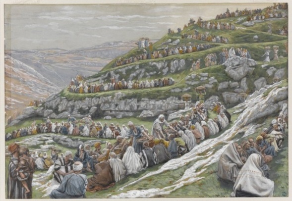 Une ville des temps bibliques découverte le long de Mer de la Galilée