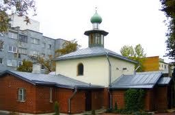 Le Patriarcat de Moscou a obtenu le droit de propriété sur une église orthodoxe à Tallinn