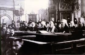 Jutta Scherrer: L’Église orthodoxe russe vue de l’Occident. Jutta Scherrer: L’Église orthodoxe russe vue de l’Occident.