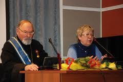Archiprêtre Nicolas Soldatenkov :
