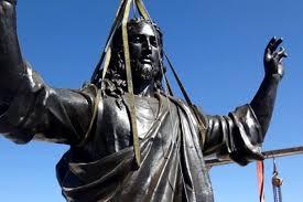 Jésus-Christ en Syrie : je suis venu pour sauver le monde ! Jésus-Christ en Syrie : je suis venu pour sauver le monde !