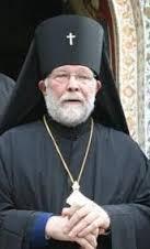 Décès de Monseigneur Gabriel - Mémoire éternelle! Décès de Monseigneur Gabriel - Mémoire éternelle!