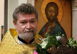 Sollicitons votre générosité pour le tournage d'un film documentaire à propos de l'archiprêtre Serge Ovsiannikov (1952-2018) Sollicitons votre générosité pour le tournage d'un film documentaire à propos de l'archiprêtre Serge Ovsiannikov (1952-2018)