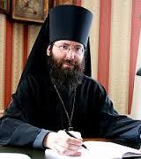 Nouvel archevêque pour l'Exarchat des églises orthodoxes russe en Europe occidentale du patriarcat de Constantinople
