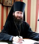 Nouvel archevêque pour l'Exarchat des églises orthodoxes russe en Europe occidentale du patriarcat de Constantinople Nouvel archevêque pour l'Exarchat des églises orthodoxes russe en Europe occidentale du patriarcat de Constantinople