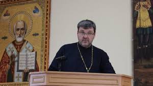 Deux prêtre orthodoxes à propos de la situation au sein de l’Eglise catholique Deux prêtre orthodoxes à propos de la situation au sein de l’Eglise catholique