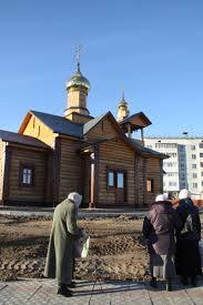 Yakoutie: Orthodoxie du bout du monde