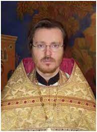 L’ archiprêtre André Elisseev expliqué les difficultés liées au transfert du l'Eglise de Cannes à la Russie L’ archiprêtre André Elisseev expliqué les difficultés liées au transfert du l'Eglise de Cannes à la Russie