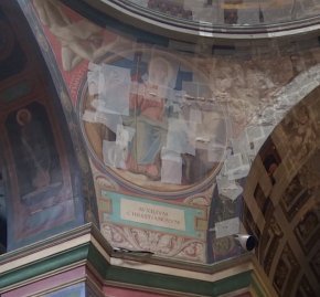 Dernières nouvelles des églises parisiennes Dernières nouvelles des églises parisiennes