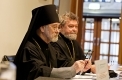 Une nouvelle traduction de la liturgie de saint Jean Chrysostome en néerlandais a été présentée à Amsterdam