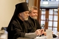 Une nouvelle traduction de la liturgie de saint Jean Chrysostome en néerlandais a été présentée à Amsterdam Une nouvelle traduction de la liturgie de saint Jean Chrysostome en néerlandais a été présentée à Amsterdam