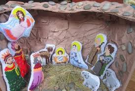 Que la joie de Noël soit avec vous! Que la joie de Noël soit avec vous!