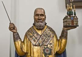 Alexandre Musin: Le second avènement de saint Nicolas - les origines du culte d’un saint et sa transformation en Europe de l’Est aux XI e -XV e siècles Alexandre Musin: Le second avènement de saint Nicolas - les origines du culte d’un saint et sa transformation en Europe de l’Est aux XI e -XV e siècles