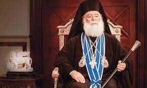 Le patriarche Théodore d'Alexandrie demande au patriarche Bartholomée de convoquer une synaxe des patriarcats grecs pour condamner Moscou