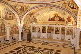 Une nouvelle église orthodoxe du Patriarcat de Roumanie sera consacrée le 29 janvier