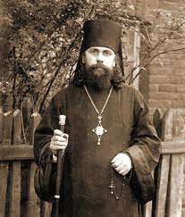 Compte-rendu de la fête de Saint-Séraphin Néo-Martyr, archevêque de Smolensk de l’Eglise orthodoxe Russe 1880-1937 (8 décembre 2021)