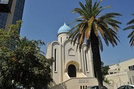 Tunisie-Religion : Des orthodoxes en terre d’islam