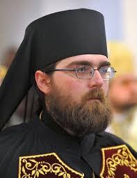 Monseigneur Rostislav (Gont), archevêque de Presov et de Slovaquie a été élu le 11 janvier dernier métropolite des Terres Tchèques et de Slovaquie Monseigneur Rostislav (Gont), archevêque de Presov et de Slovaquie a été élu le 11 janvier dernier métropolite des Terres Tchèques et de Slovaquie