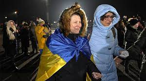Tous ensemble : Aidons l’Ukraine qui se trouve dans une situation difficile !!! Tous ensemble : Aidons l’Ukraine qui se trouve dans une situation difficile !!!