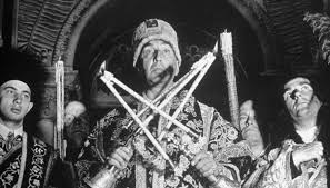 Les relations entre le Saint patriarche Tikhon et le patriarcat de Constantinople Les relations entre le Saint patriarche Tikhon et le patriarcat de Constantinople