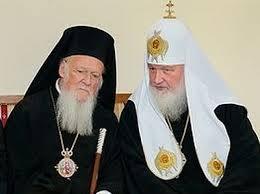 Le métropolite Hilarion : « J’espère que ce n’est qu’une opinion personnelle » Le métropolite Hilarion : « J’espère que ce n’est qu’une opinion personnelle »