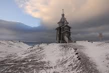 L’Église orthodoxe russe va consacrer la première église de l’Antarctique