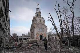 Des changements tectoniques arrivent dans l'orthodoxie mondiale! (Partie 1) Des changements tectoniques arrivent dans l'orthodoxie mondiale! (Partie 1)