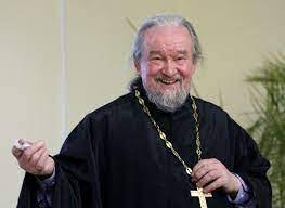 L’anniversaire du rappel à Dieu du père Nicolas Nikichine L’anniversaire du rappel à Dieu du père Nicolas Nikichine