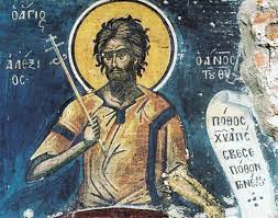 SAINT ALEXIS - l'HOMME de DIEU SAINT ALEXIS - l'HOMME de DIEU