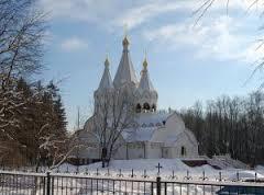 Une manifestation en mémoire des combattants russes tués pendant la première Guerre mondiale aura lieu à la cathédrale de Boutovo. Une manifestation en mémoire des combattants russes tués pendant la première Guerre mondiale aura lieu à la cathédrale de Boutovo.