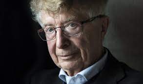 Georges Nivat: « Que celui qui n’a pas péché prenne la première pierre » Georges Nivat: « Que celui qui n’a pas péché prenne la première pierre »