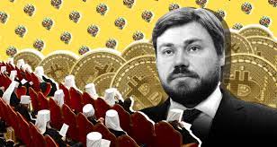 Konstantin Malofeev: Nous n'avons pas besoin d'un monde sale! Konstantin Malofeev: Nous n'avons pas besoin d'un monde sale!