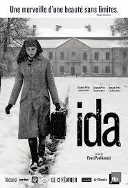 "IDA" : P.O. recommande vivement ce film polonais!