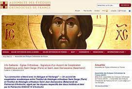 Communiqué des Evêques Orthodoxes de France au sujet de la guerre en Ukraine